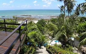 Paraíso à beira mar, praia de Carapibús. Conde. João Pessoa